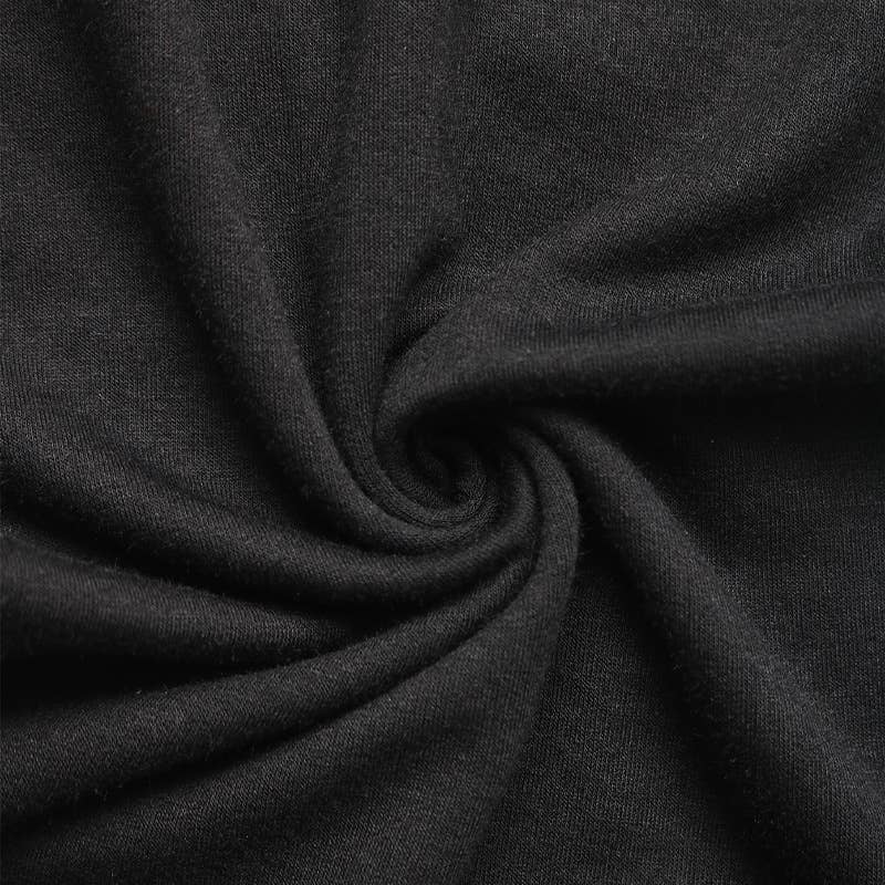 Casual leopard print patchwork wide-leg pants