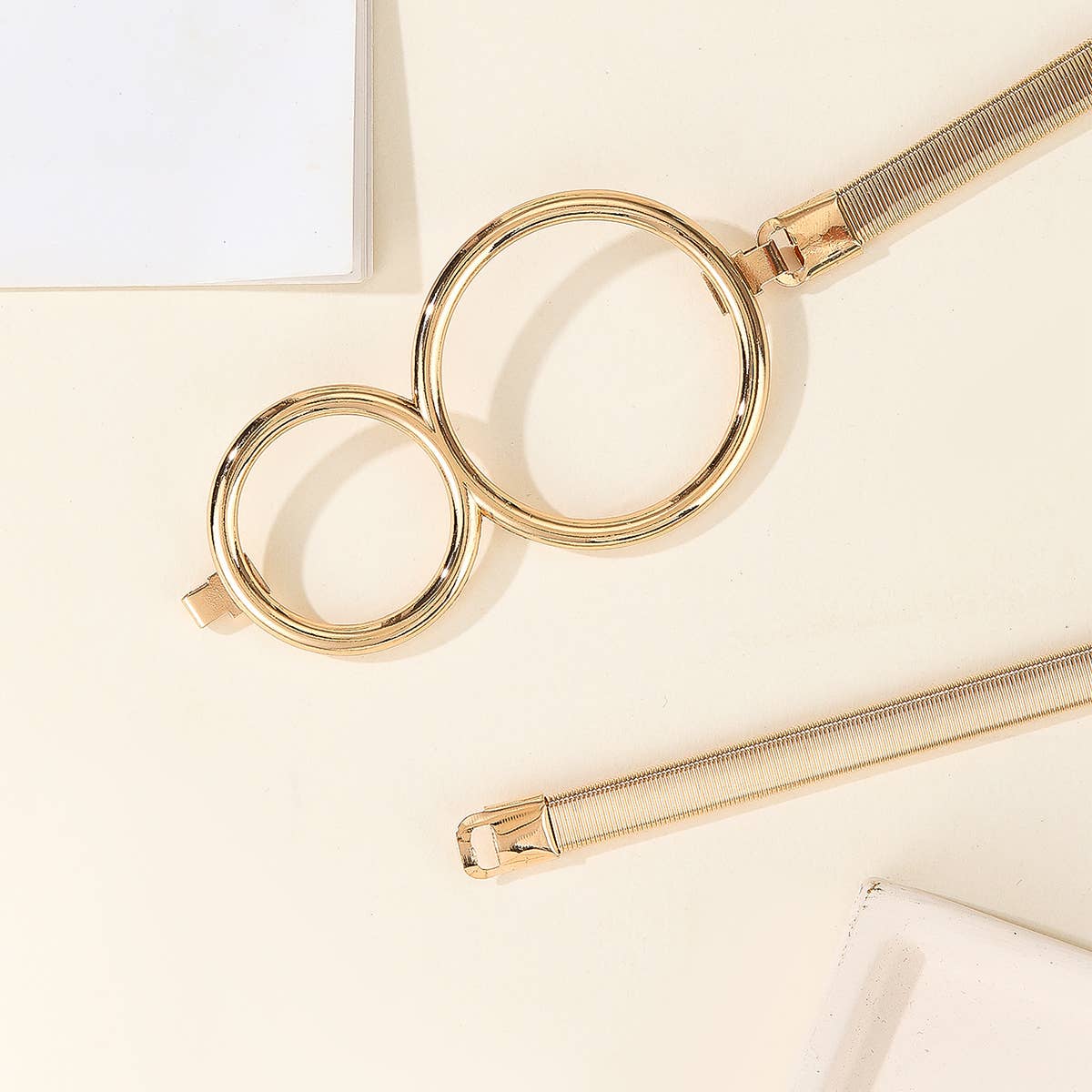 CWASC2564_FASHIONABLE AND VERSATILE ELASTIC WAISTBAND