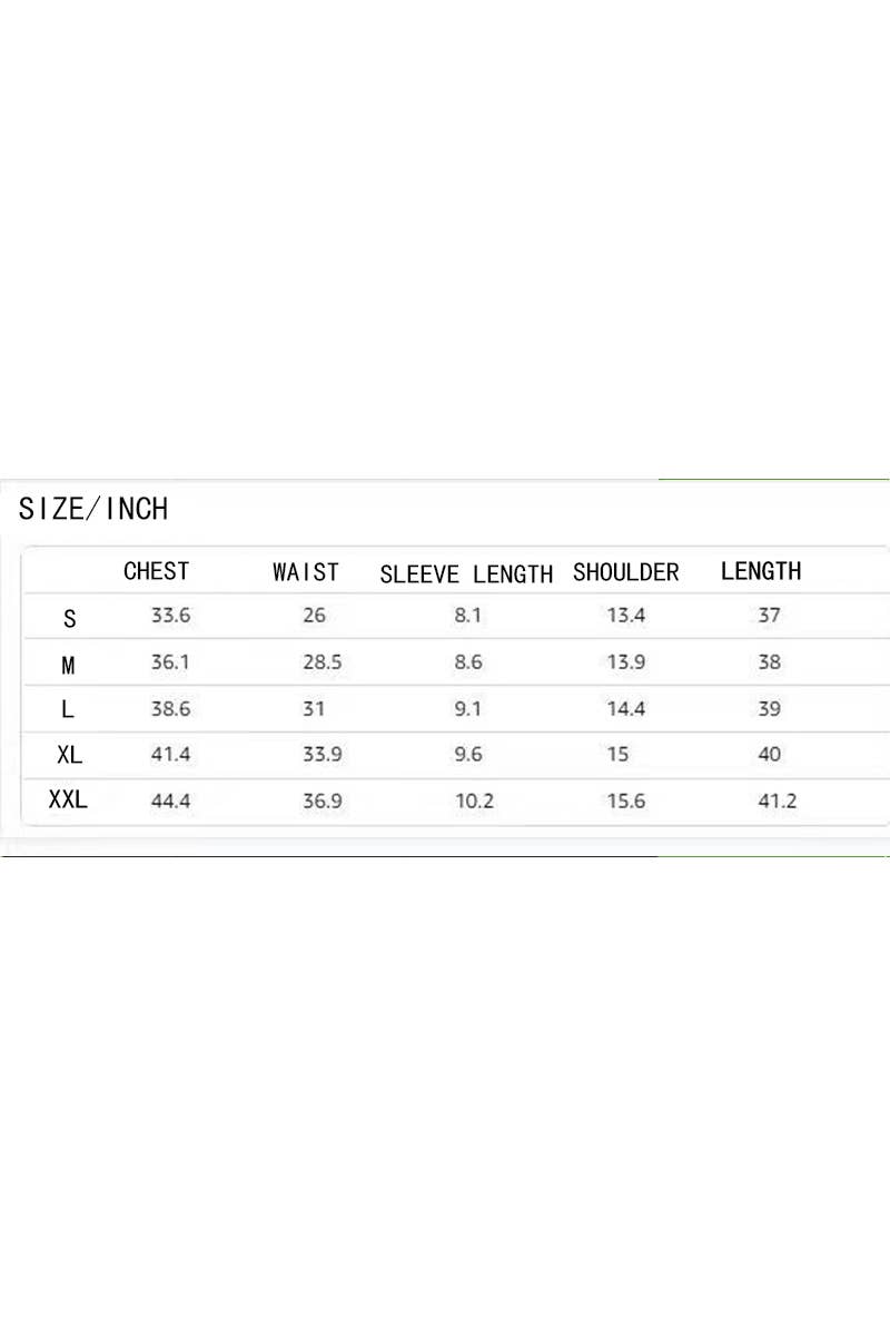 CWDSD10623_SUMMER FLORAL SHORT SLEEVE V-NECK A-LINE DRESS