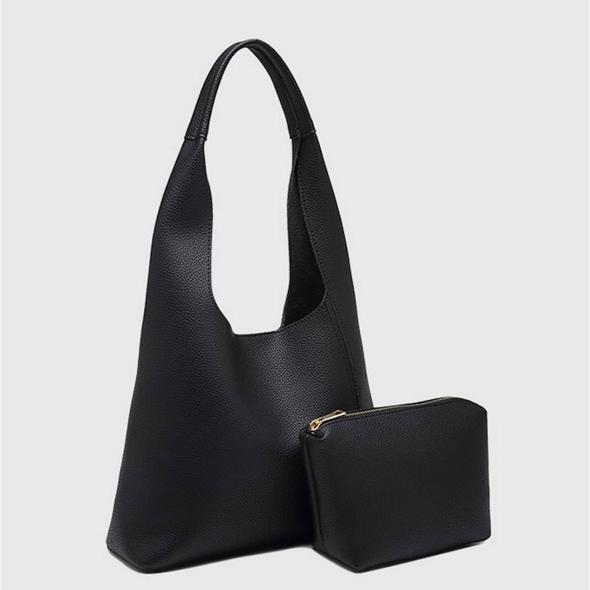 Vintage Large-Capacity Mother-Daughter Tote Bag_CWAB5110