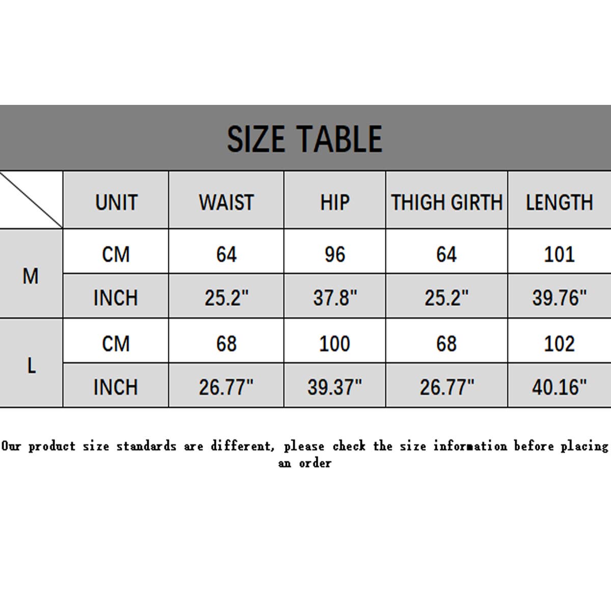 Casual wide-leg pants with straight pocket design