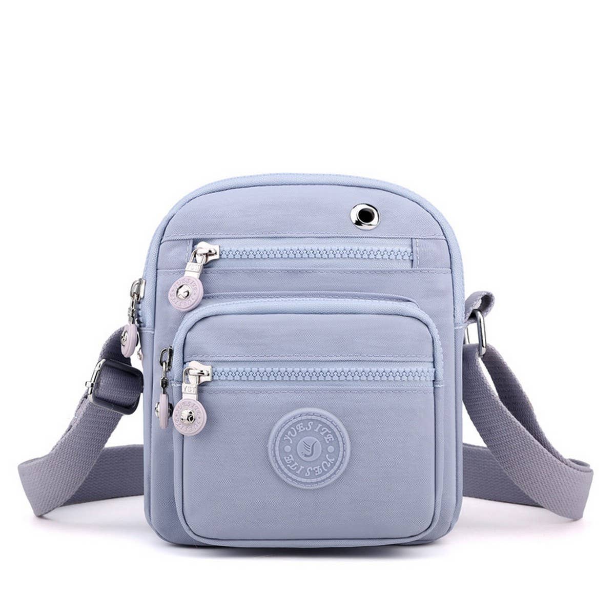 FASHION MINI OXFORD CLOTH SHOULDER CROSSBODY BAG_CWASC1771