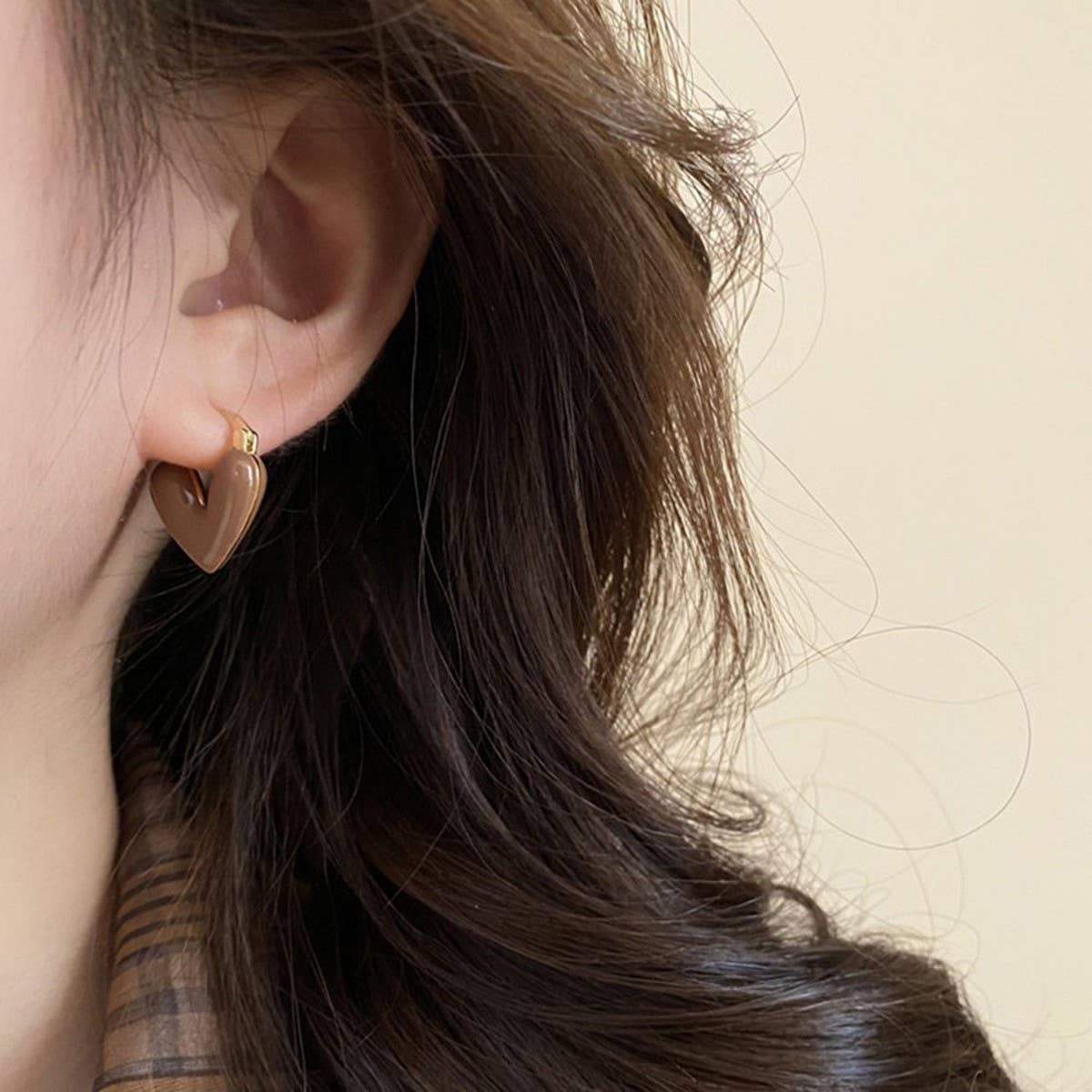 VALENTINE'S DAY NEW LOVE EARRINGS FOR WOMEN