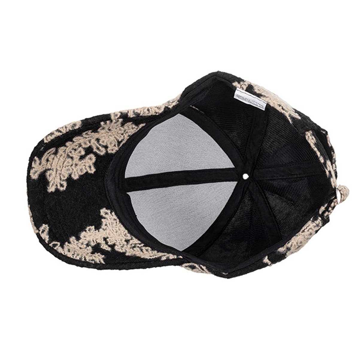 New Fall Winter Baseball Cap, Unisex Sun Hat CWAH1188