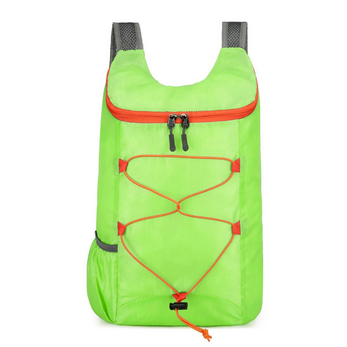 Water-Resistant Hiking & Cycling Backpack_CWAB5413