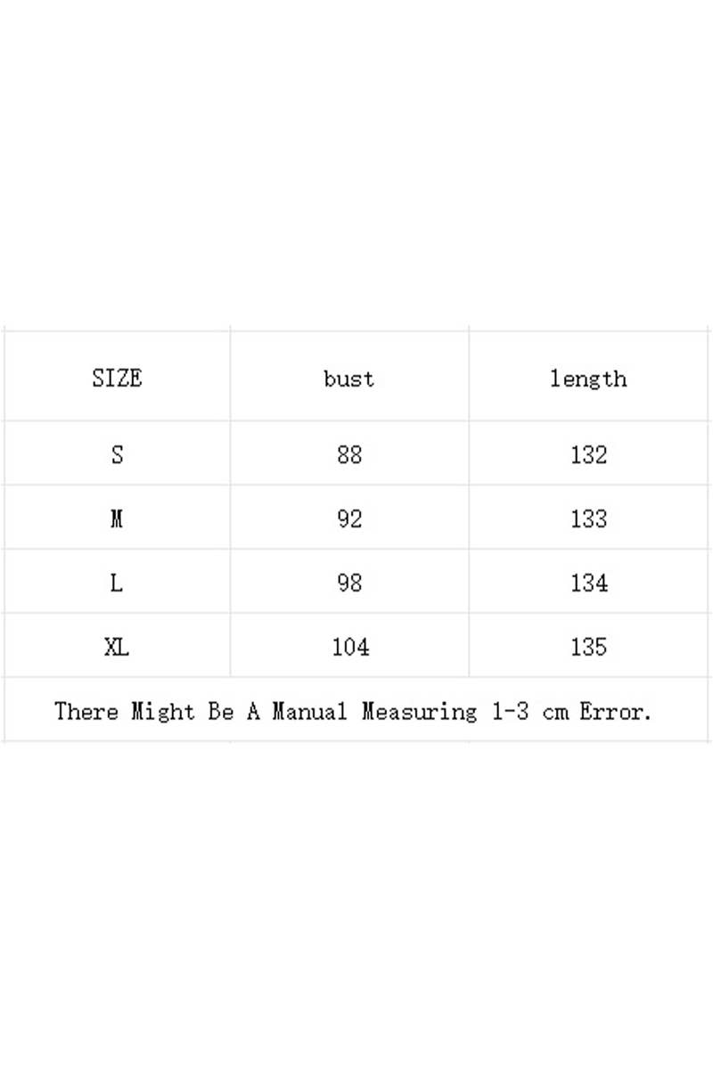 CWDHL1025_NEW SUMMER PRINTED RUFFLED SLING DRESS