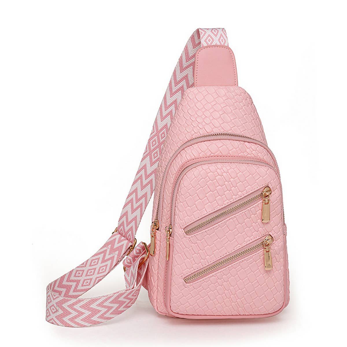 2024 NEW HIGH-END RETRO WAIST BAG_CWAB2731