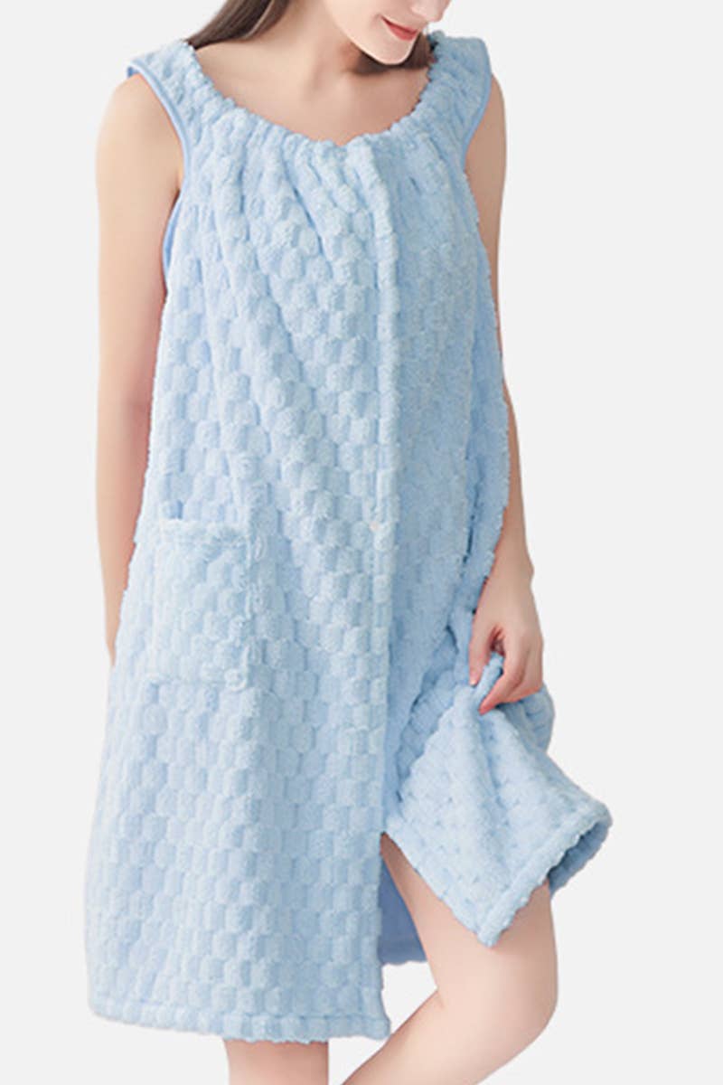 CWMM8294_HOUSEHOLD SLING ABSORBENT LINT-FREE BATH TOWEL