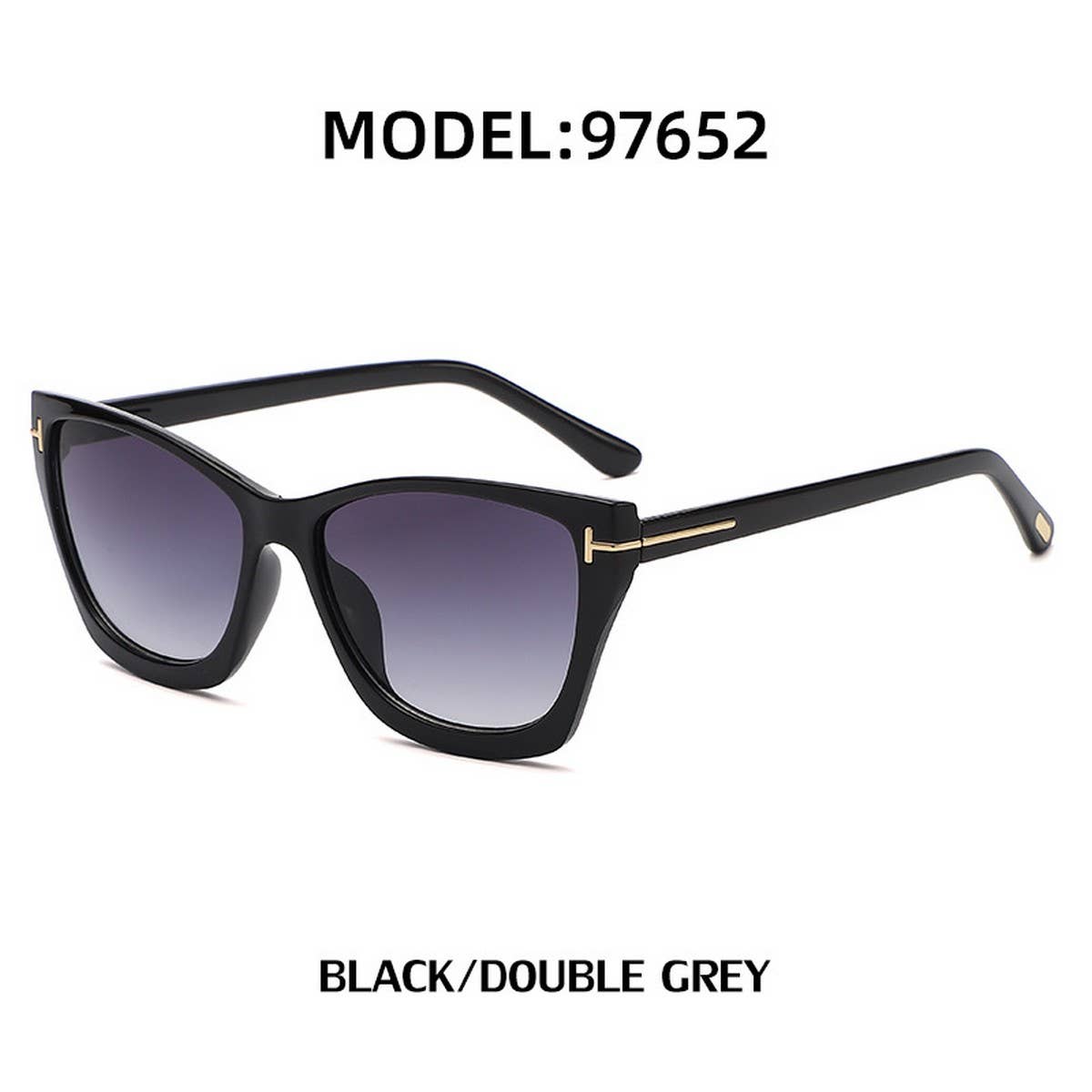 FASHION RETRO T-SHAPED CAT-EYE SUNGLASSES_CWASG0685