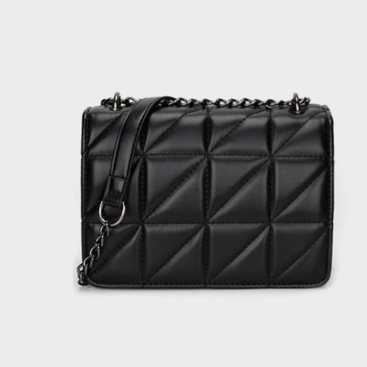 MINI CHAIN BAG ONE SHOULDER CROSSBODY BAG_CUAB0165