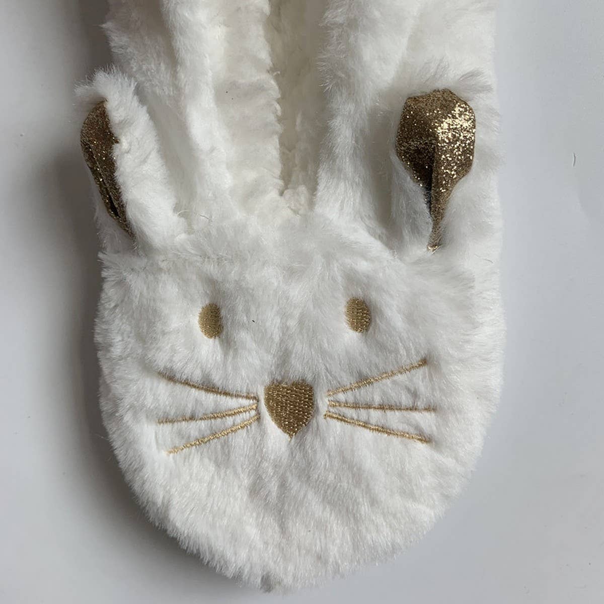 WOMEN'S CARTOON FLOOR SOCKS NON-SLIP WARM SOCKS