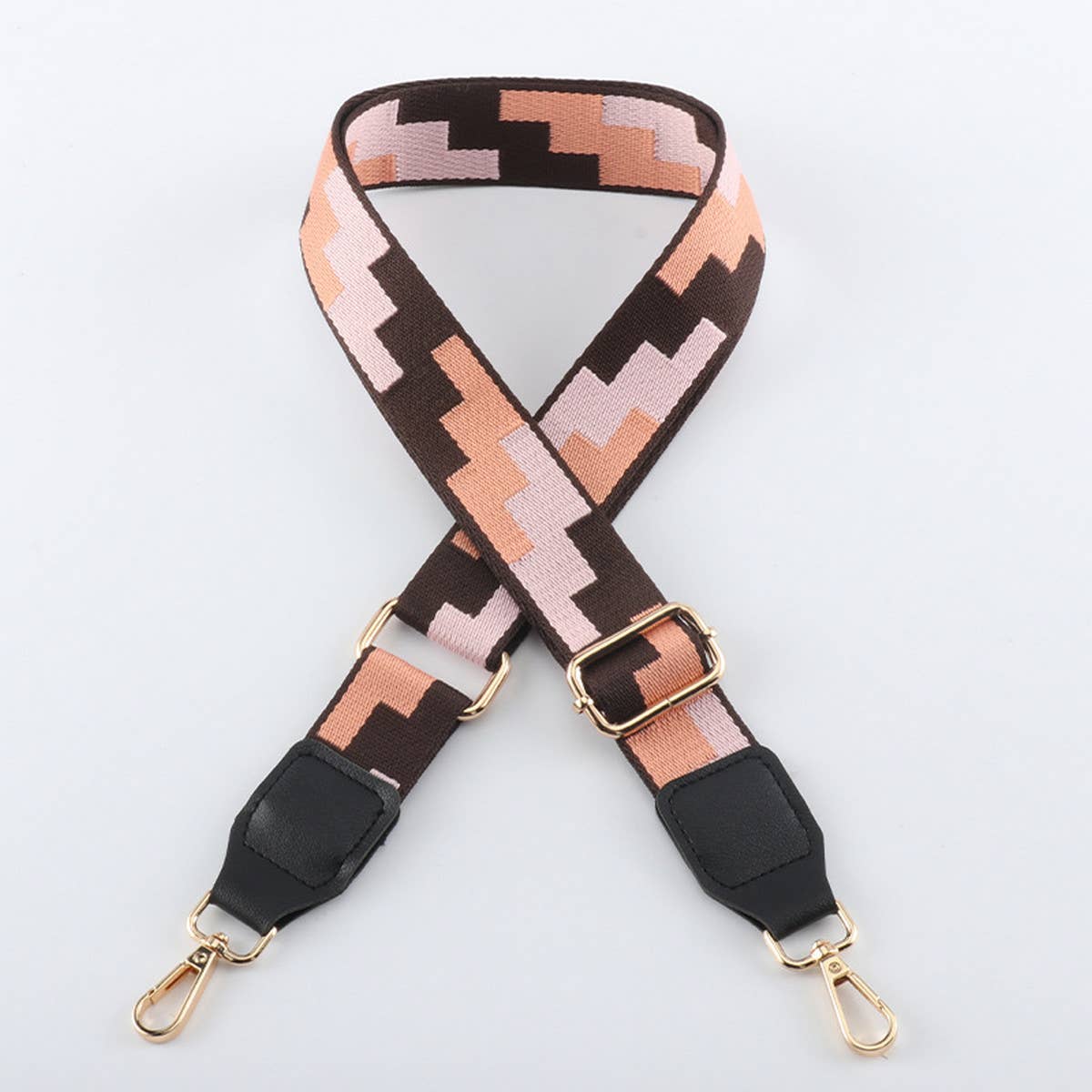WOVEN 38MM COLORFUL STRAPS_CWMM1068