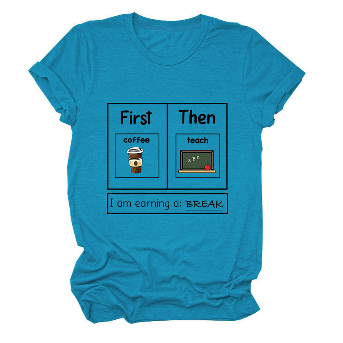 Women's Summer T-Shirt ? Comfy & Unique Style