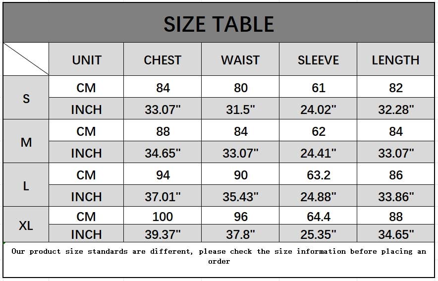 Long-sleeved loose solid color casual dress