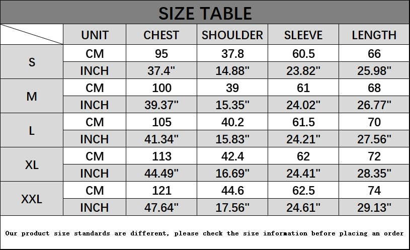 FASHION TREND PRINT SLIM-FIT CREW NECK HOODIE