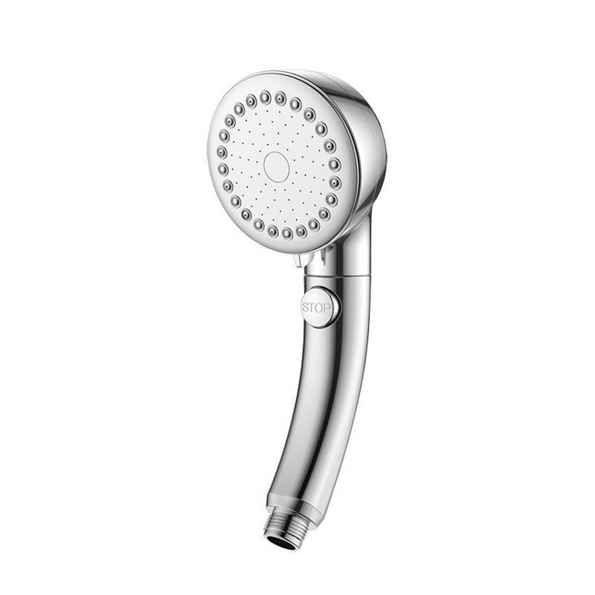 HOME USE THREE-FUNCTION PRESSURIZED SPRAY SHOWER