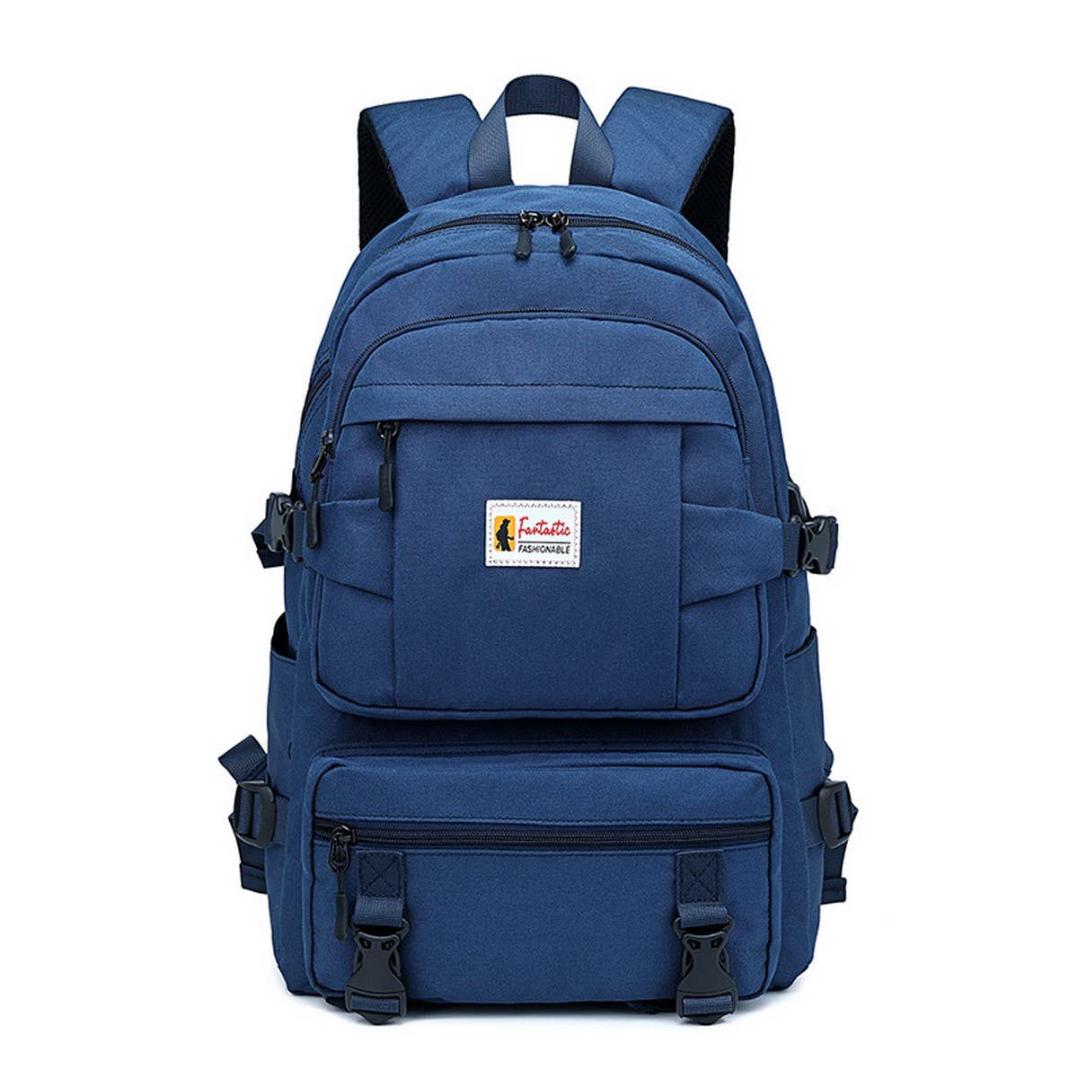 Backpacks for School, Oxford Water-Resistant Pack_CWAB5474
