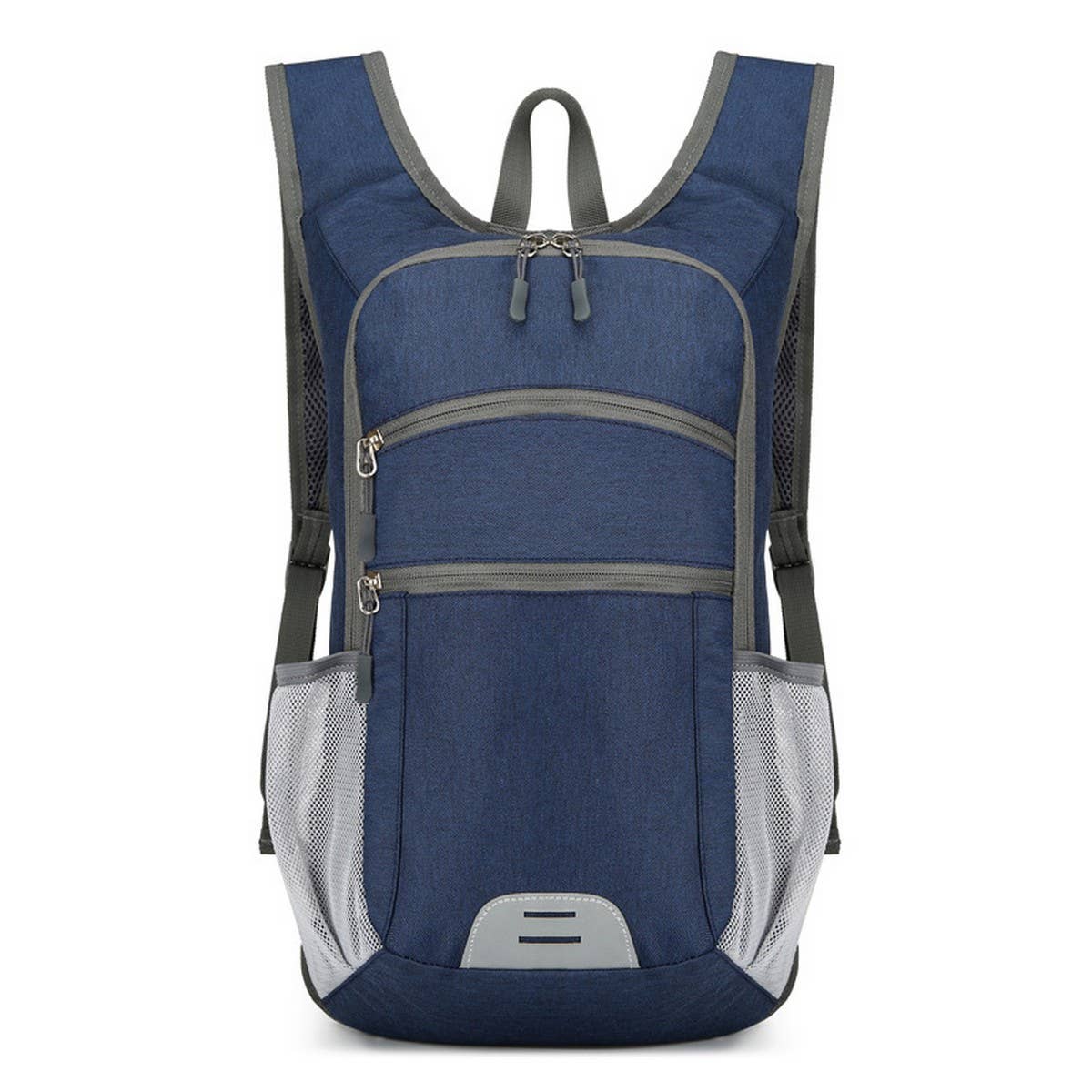 Multi-Function Oxford Fabric Travel Backpack_CWAB5453