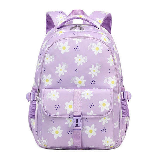Girls¡¯ Large Backpacks for School ? Waterproof_CWAB5382