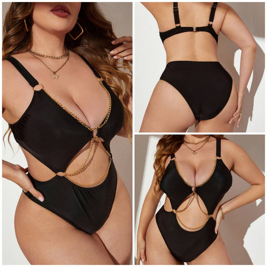 2024 NEW LARGE SIZE TRIANGLE BIKINI SWIMSUIT_CWMW0216