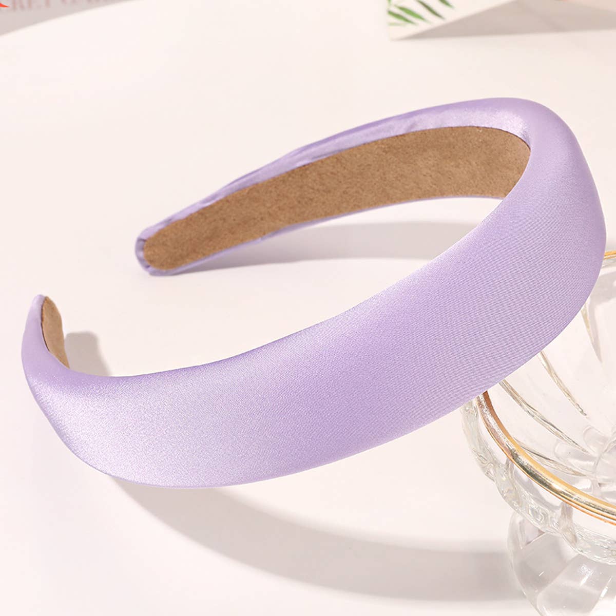 PADDED HEADBAND_CWAHA0232