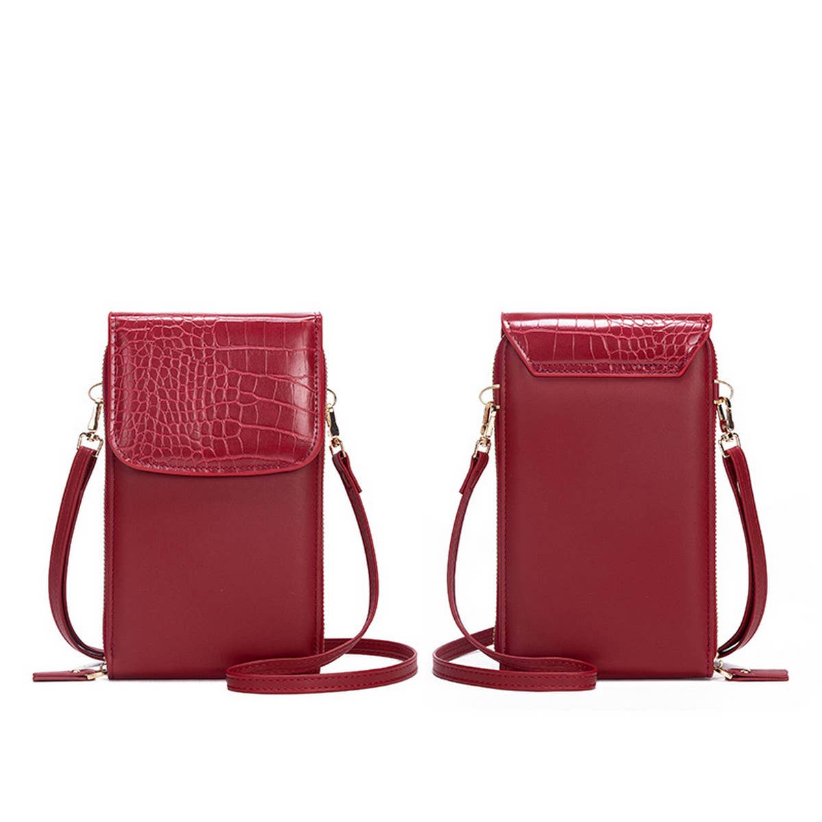 RETRO SIMPLE LARGE-CAPACITY CROSSBODY BAG_CWAB1642