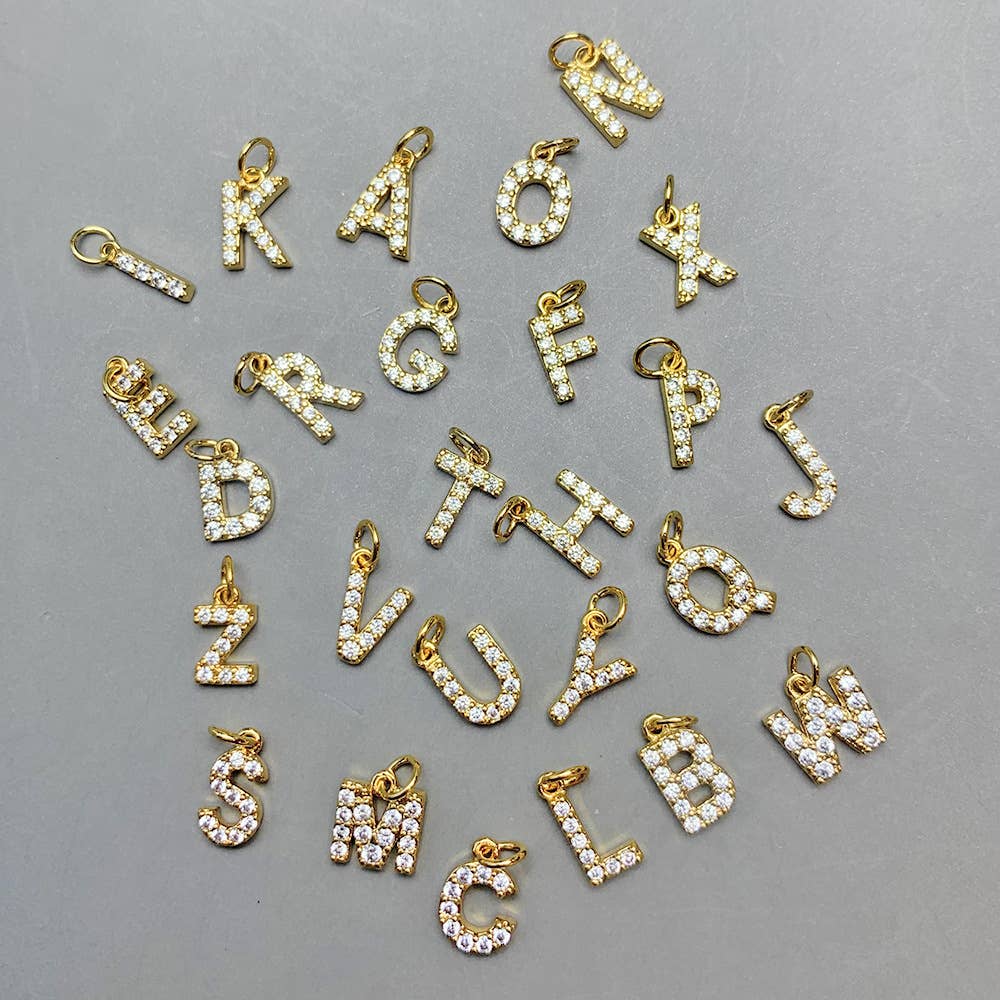 MAMA NANA LOVE English letter necklace