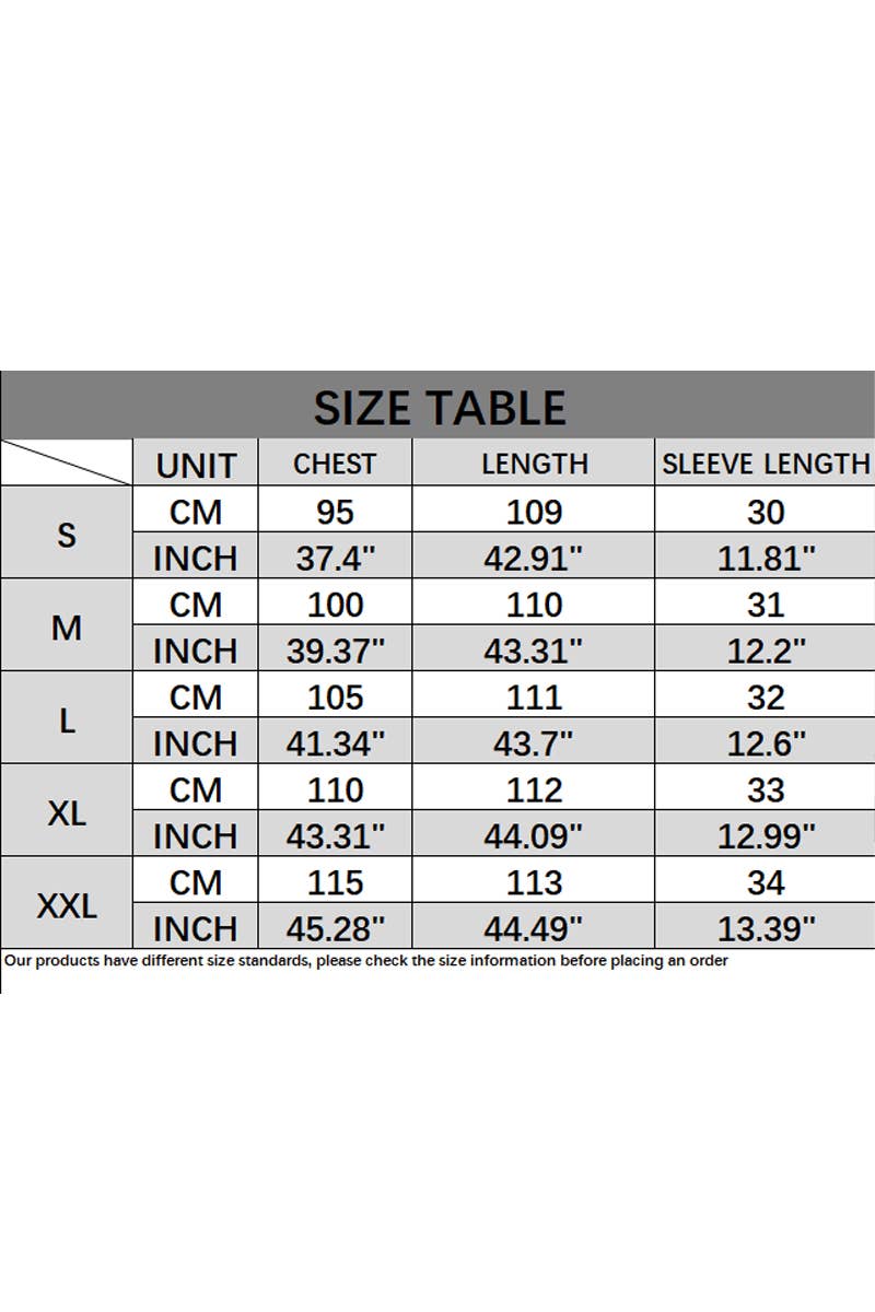 CWDMD01065_V-NECK LOOSE THREE-BUTTON POCKET DRESS