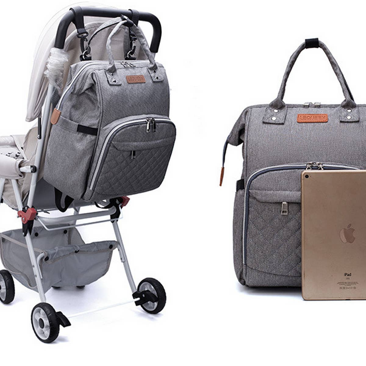 PORTABLE BACKPACK BABY BAG_CWAB2230