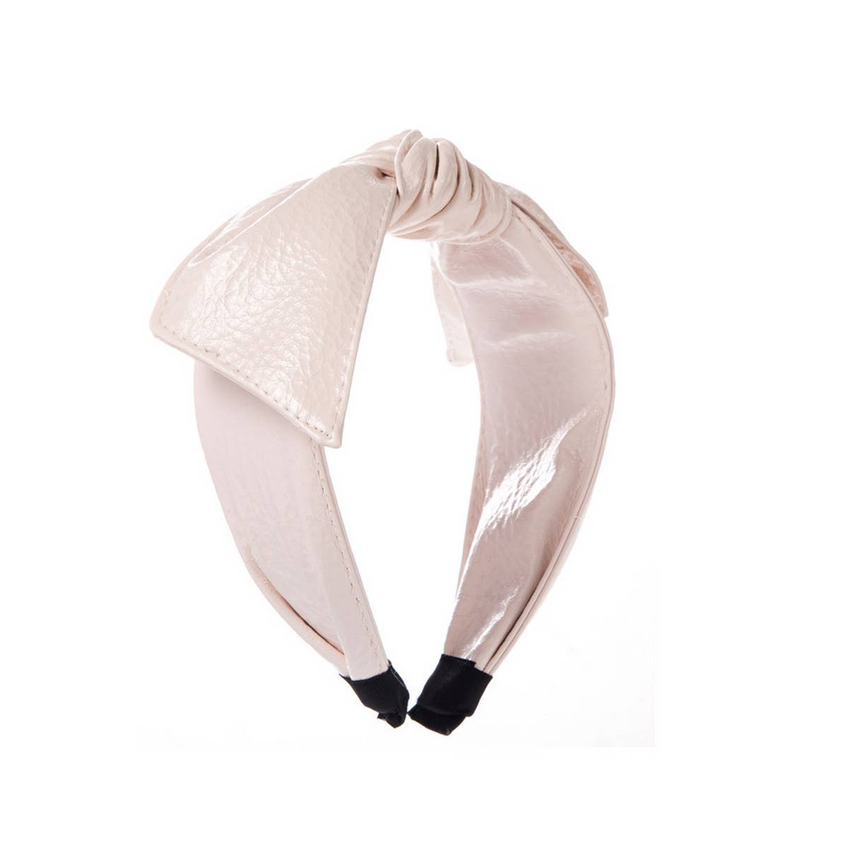 RETRO PERSONALITY BOW HEADBAND_CWAHA2134