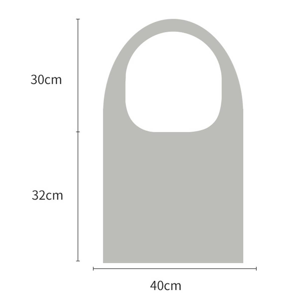 EXQUISITE KNITTED HEART TOTE HANDBAG_CWAB2389