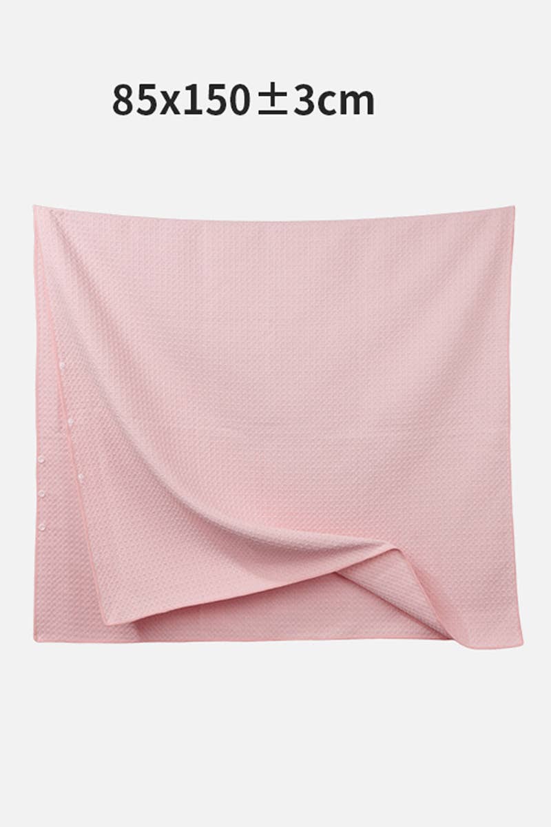CWMM8279_SUMMER SUPER ABSORBENT QUICK-DRYING TOWEL