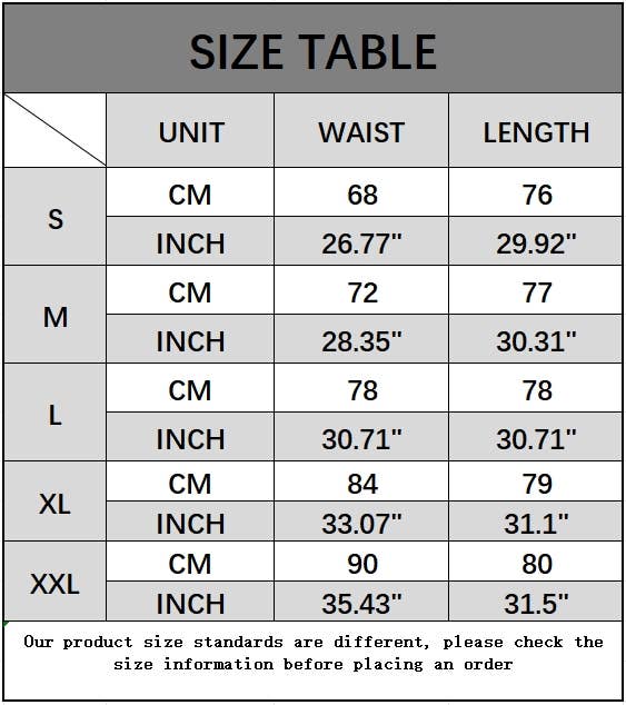 HIGH-WAISTED BACK SLIT SOLID-COLOR A-LINE SKIRT