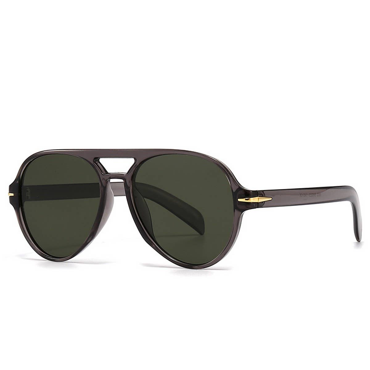 POPULAR MODERN ROUND STREET STYLE SUNGLASSES_CWASG0443