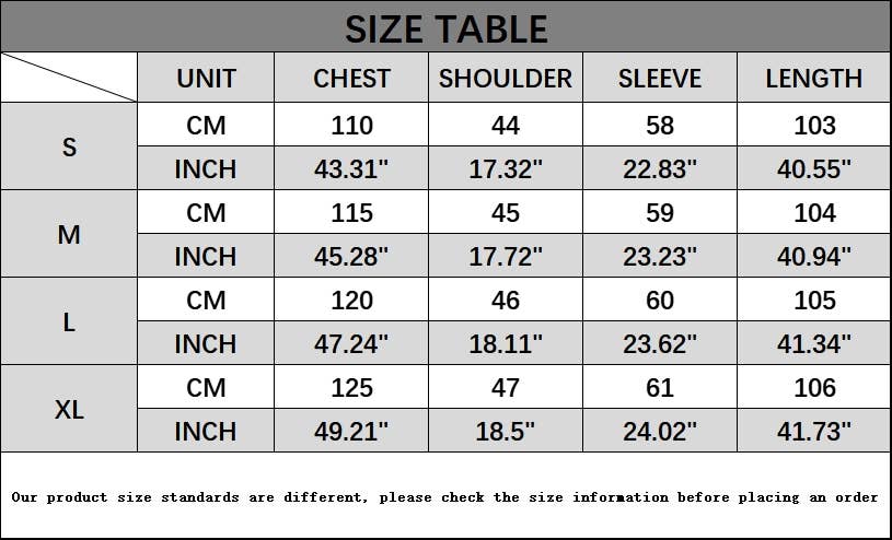 WASHED DENIM LONG COAT TRENCH CARDIGAN