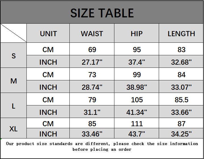 Flower of open fork A word wide skirts