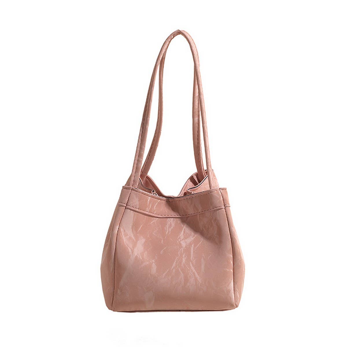 2024 NEW STYLE VERSATILE CROSSBODY BUCKET BAG_CWAB3337