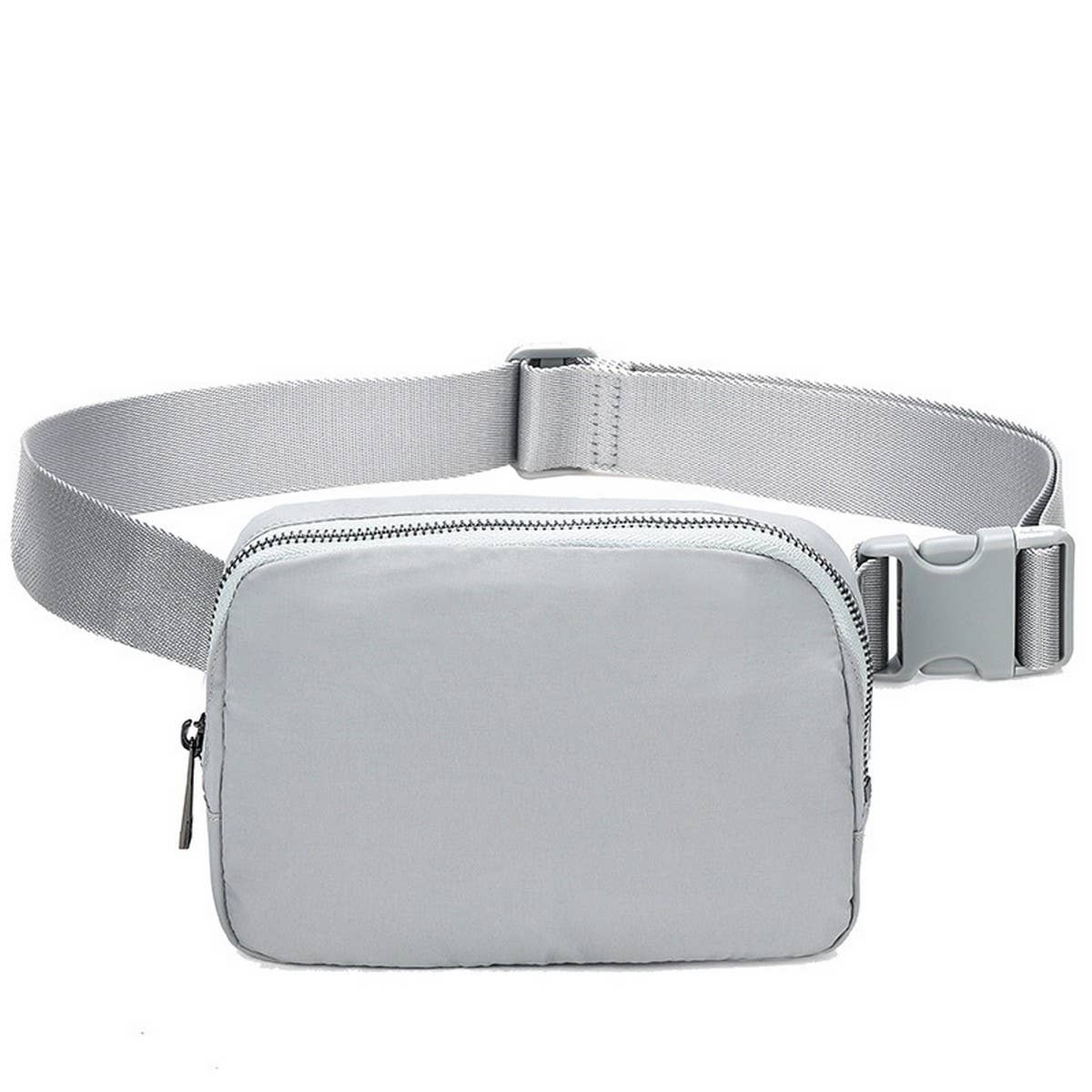 Sport Waist Bag ??Waterproof Nylon Crossbody_CUAB0289