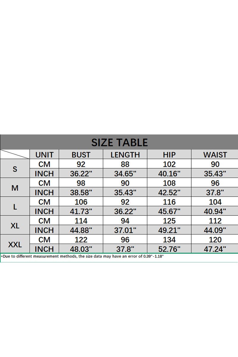 CWDSD8811_V-NECK TRUMPET SLEEVES POCKET SHORT SLEEVE DRESS