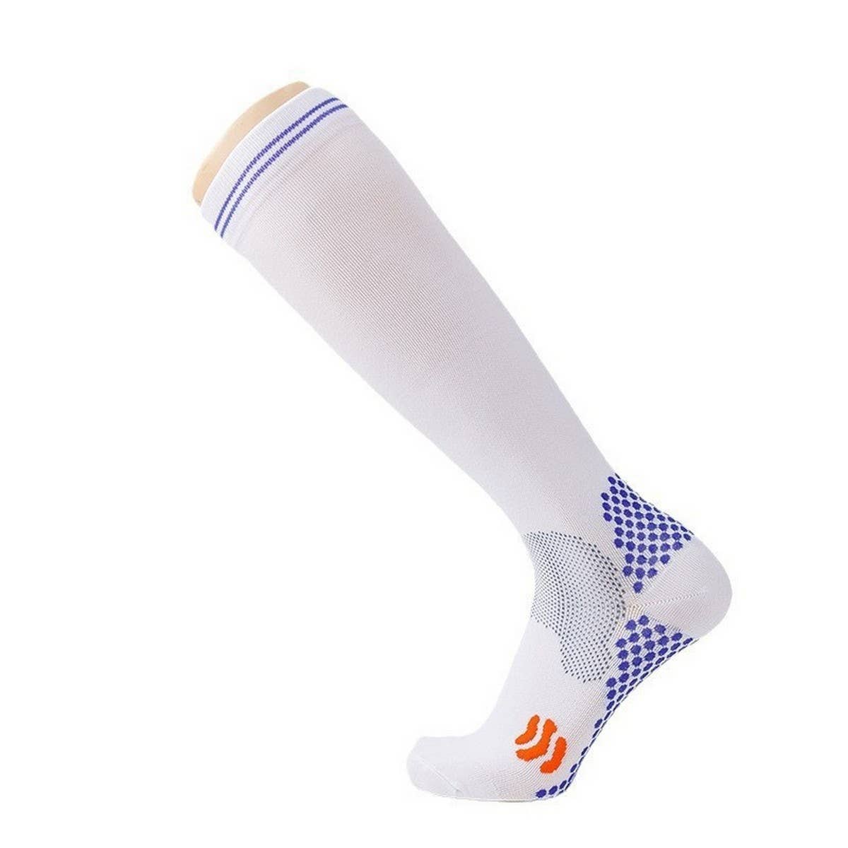 OUTDOOR CYCLING SPORTS COMPRESSION SOCKS_CWMS1875