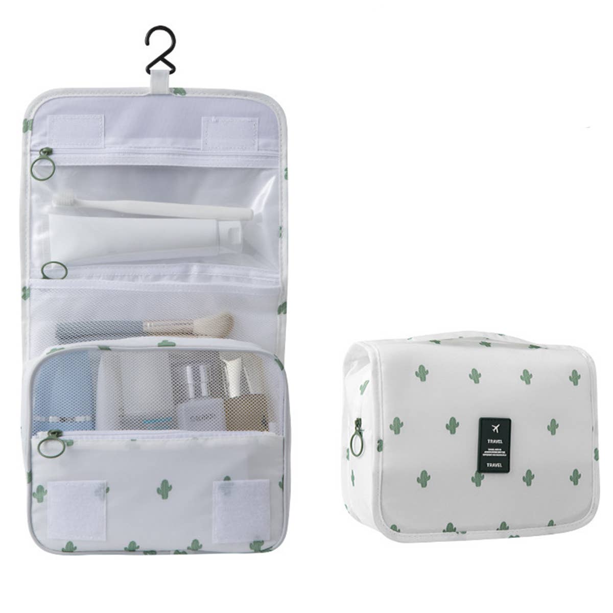 MAKEUP MULTI-LAYER STORAGE BAG FOR TRAVEL_CWAB0548