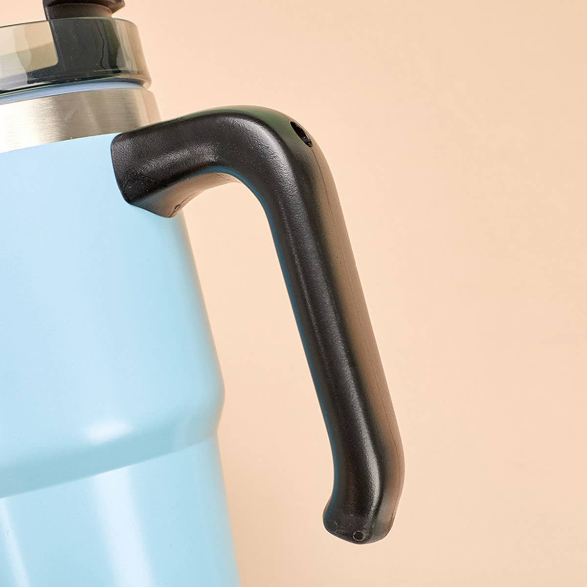 20/30oz Car Mug Insulated Tumbler with Handle_CWMM7902