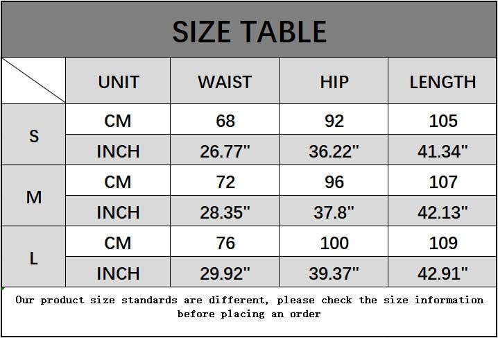 LOOSE STRAIGHT LEG PANTS WITH MULTI-POCKET ZIPPER