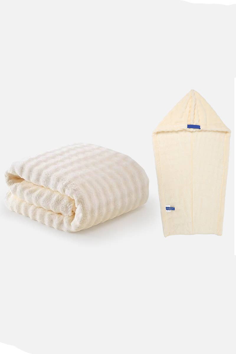 CWMM8278_ABSORBENT AND LINT-FREE BATH TOWEL SET