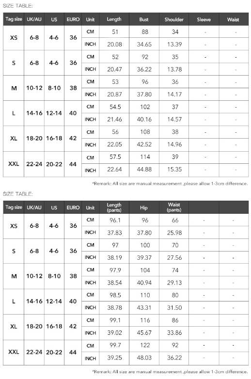 Bohemian Floral Lace Trim Vest & Pants Set_Cwstb1806