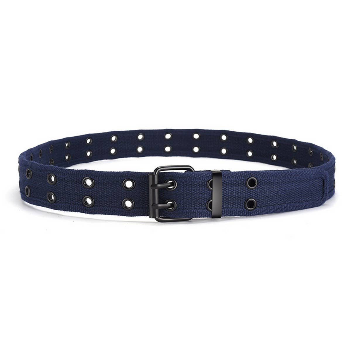 TRENDY AND STYLISH CANVAS BELT_CWABE0600