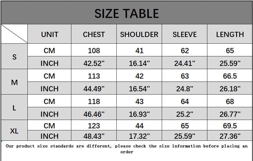 Light and thin warm cotton-padded jacket