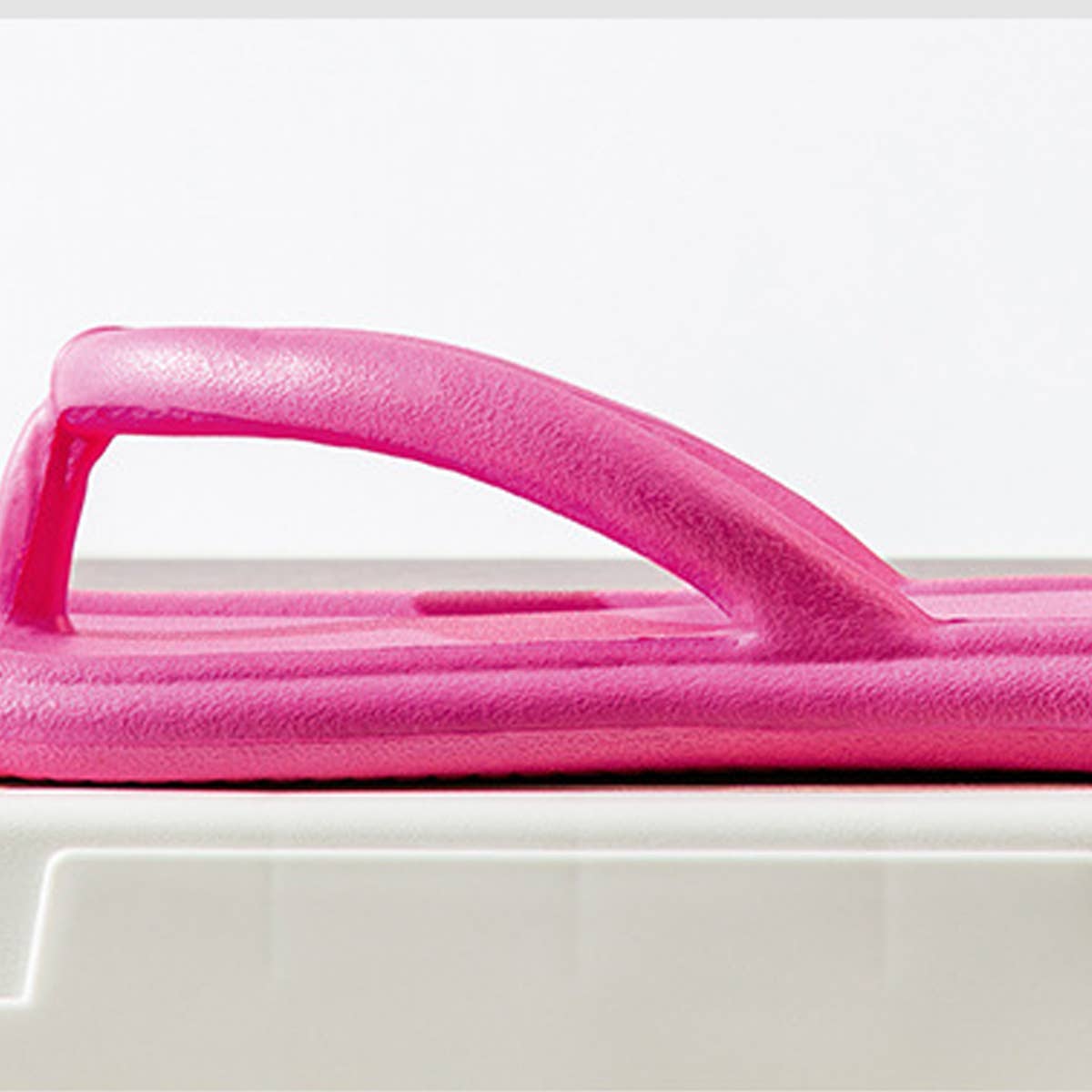 WOMEN HOME SEASIDE BEACH FLIP-FLOPS