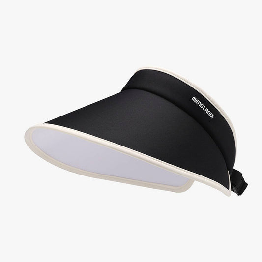 OUTDOOR VERSATILE BREATHABLE SUN VISOR_CWAH1311