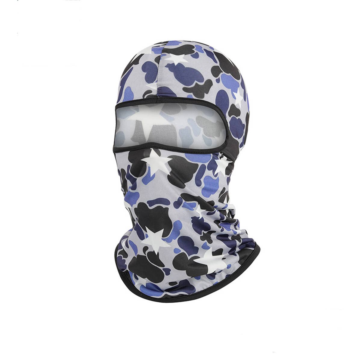 OUTDOOR CYCLING MASK WINDPROOF PULLOVER HAT_CWMM1697